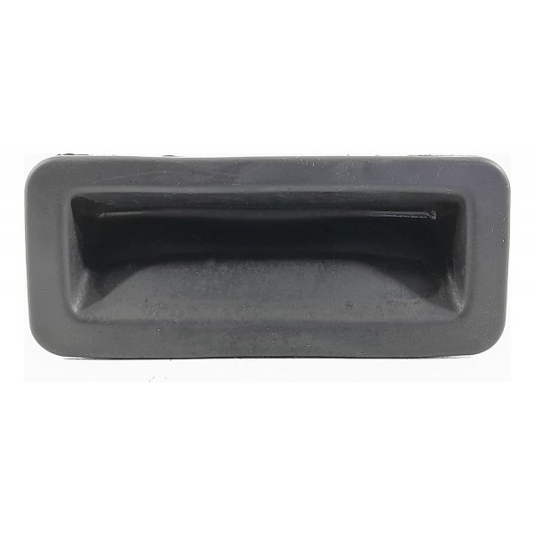 Macaneta Tampa Traseira Freelander 2 2008 2009/2015