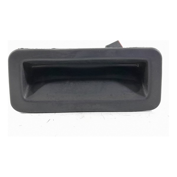 Macaneta Tampa Traseira Freelander 2 2008 2009/2015