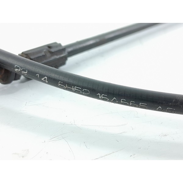 Cabo Alavanca Abertura Capo Freelander 2 08/15 6h52216a665