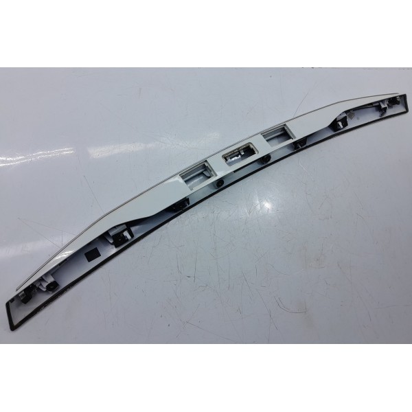 Friso Tampa Traseira Freelander 2 2008/2015 Bh52f43400 Det Branco