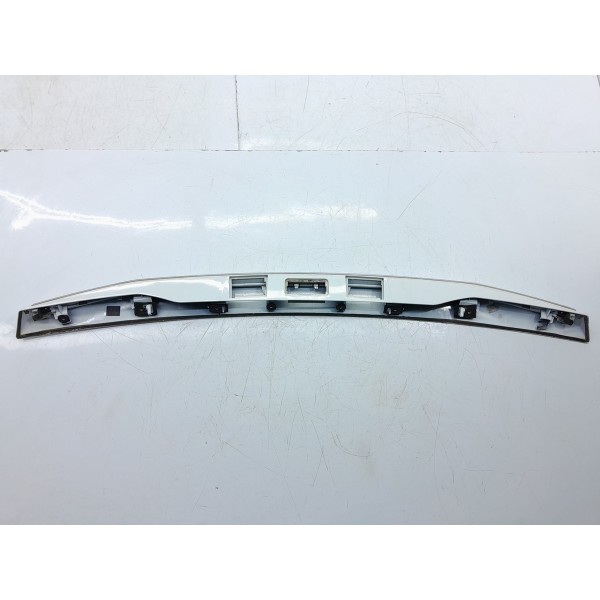 Friso Tampa Traseira Freelander 2 2008/2015 Bh52f43400 Det Branco