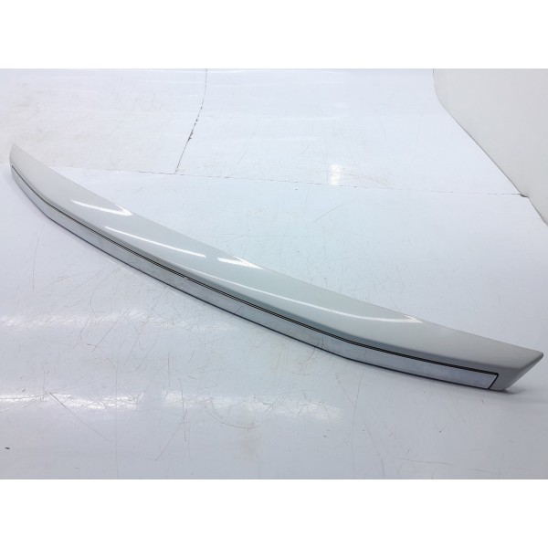 Friso Tampa Traseira Freelander 2 2008/2015 Bh52f43400 Det Branco