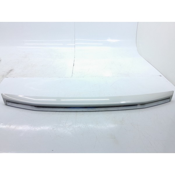 Friso Tampa Traseira Freelander 2 2008/2015 Bh52f43400 Det Branco