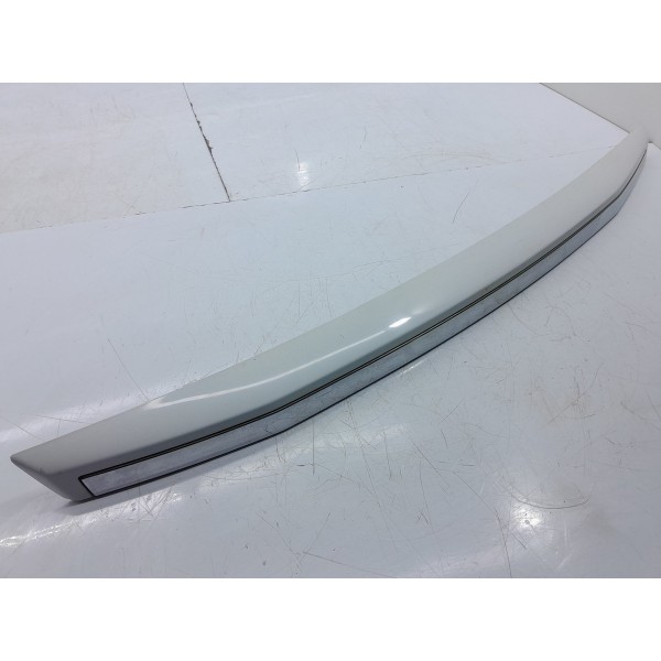 Friso Tampa Traseira Freelander 2 2008/2015 Bh52f43400 Det Branco
