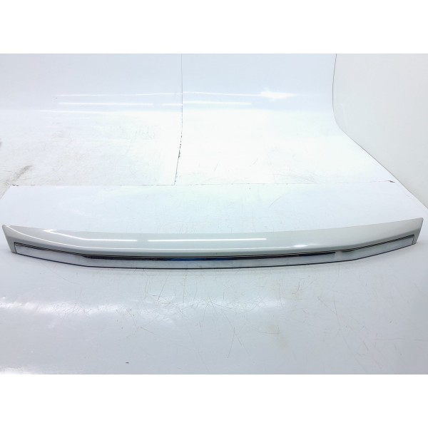 Friso Tampa Traseira Freelander 2 2008/2015 Bh52f43400 Det Branco
