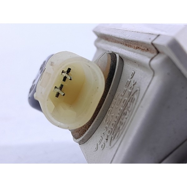 Luz Placa Freelander 2 2008 2009 2010/2015 Xfc500040