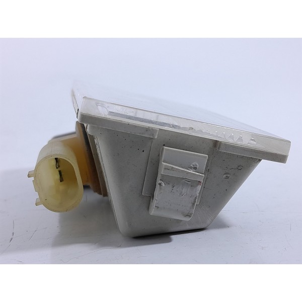 Luz Placa Freelander 2 2008 2009 2010/2015 Xfc500040