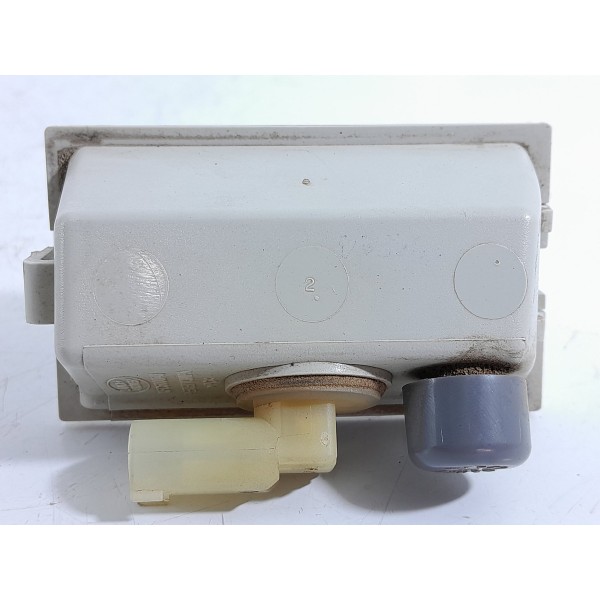 Luz Placa Freelander 2 2008 2009 2010/2015 Xfc500040