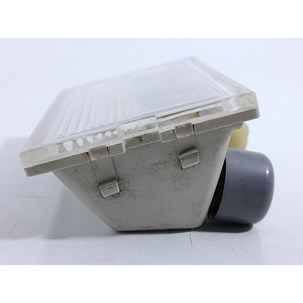 Luz Placa Freelander 2 2008 2009 2010/2015 Xfc500040