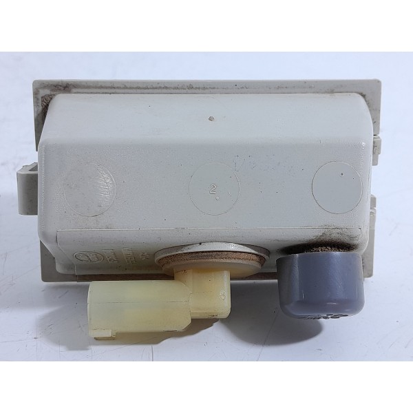 Luz Placa Freelander 2 2008 2009 2010/2015 Xfc500040