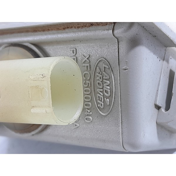 Luz Placa Freelander 2 2008 2009 2010/2015 Xfc500040