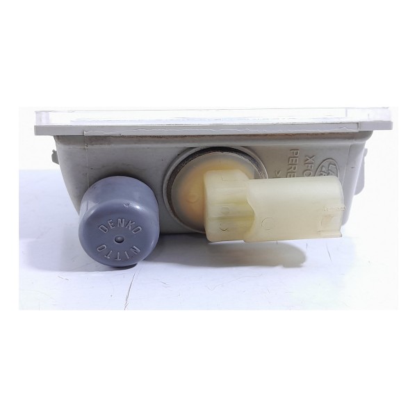 Luz Placa Freelander 2 2008 2009 2010/2015 Xfc500040