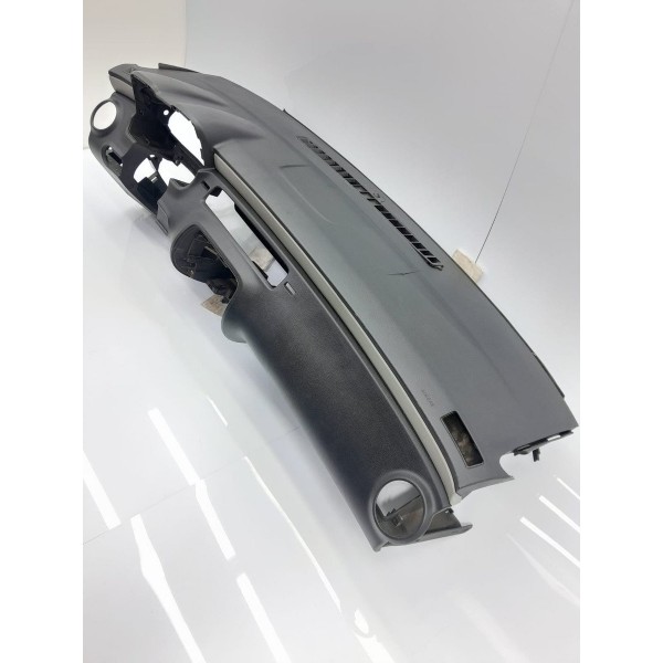 Kit Airbag Chevrolet Camaro 2010 2011 2012 2013 Det Preto