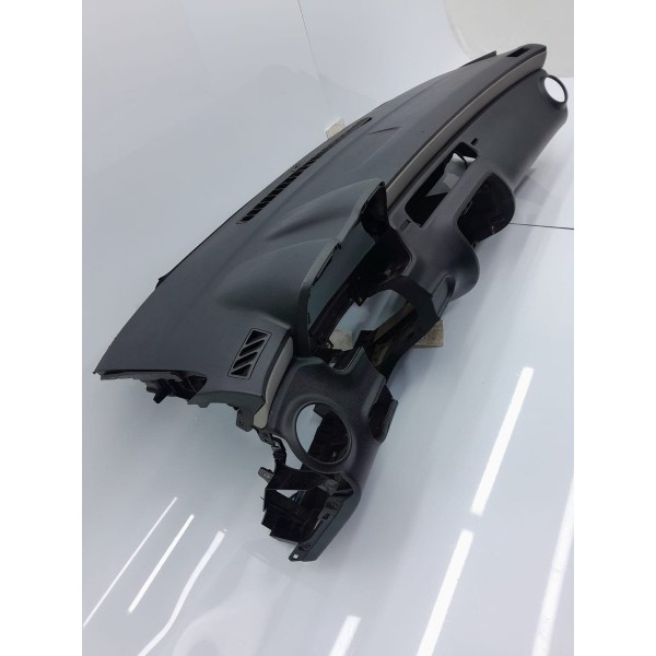 Kit Airbag Chevrolet Camaro 2010 2011 2012 2013 Det Preto