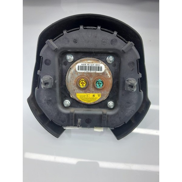 Kit Airbag Chevrolet Camaro 2010 2011 2012 2013 Det Preto