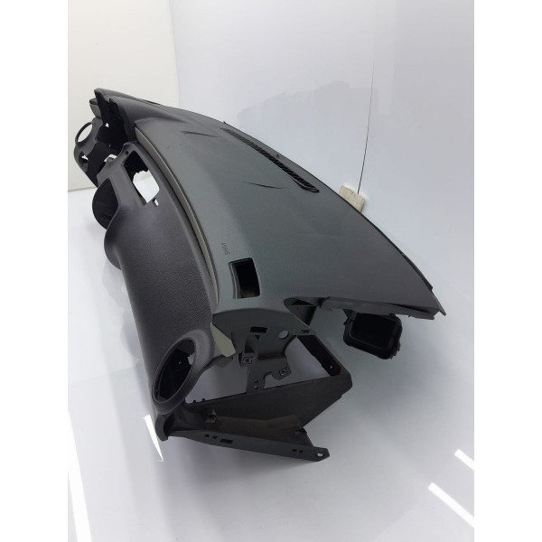 Kit Airbag Chevrolet Camaro 2010 2011 2012 2013 Det Preto