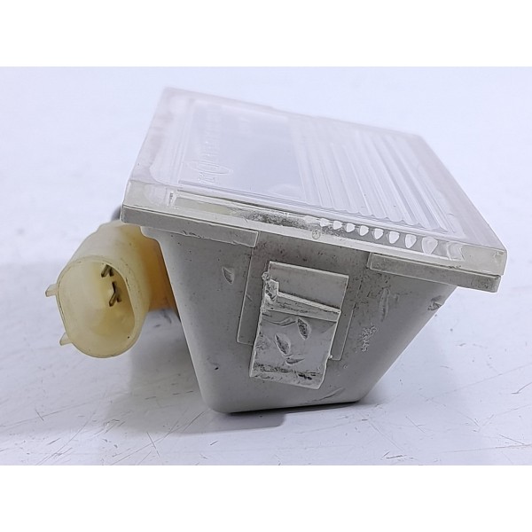 Luz Placa Freelander 2 2008 2009 2010/2015 Xfc500040