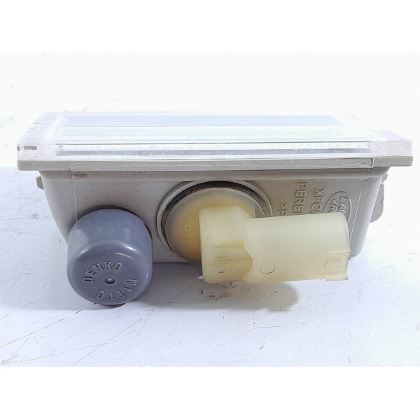 Luz Placa Freelander 2 2008 2009 2010/2015 Xfc500040