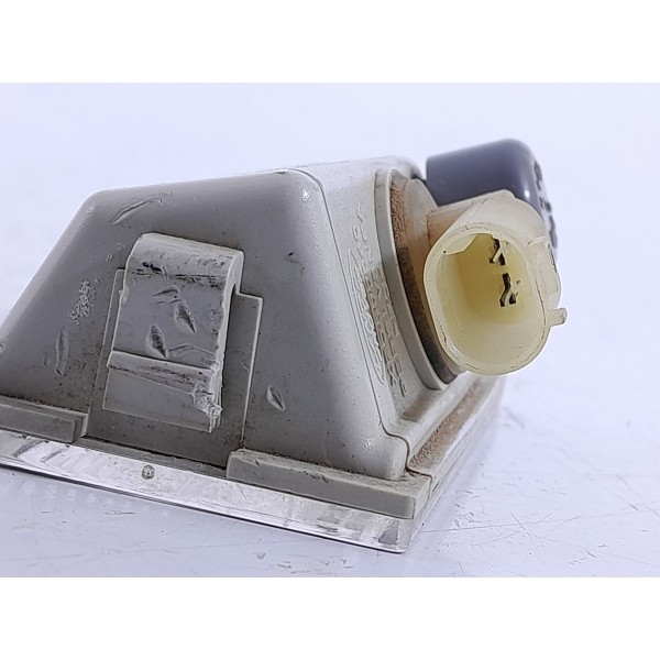 Luz Placa Freelander 2 2008 2009 2010/2015 Xfc500040