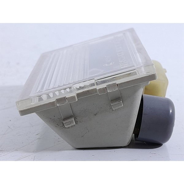 Luz Placa Freelander 2 2008 2009 2010/2015 Xfc500040