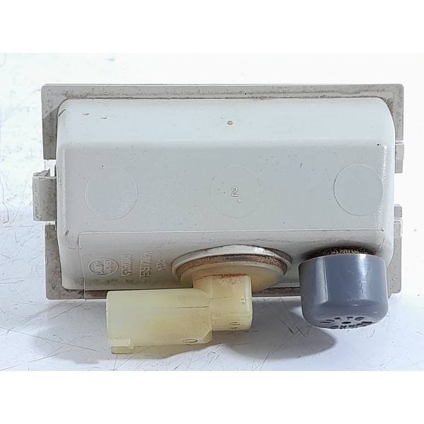 Luz Placa Freelander 2 2008 2009 2010/2015 Xfc500040