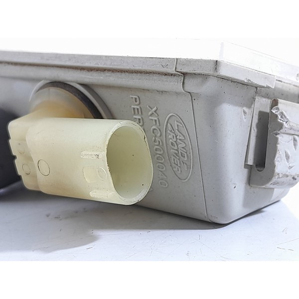 Luz Placa Freelander 2 2008 2009 2010/2015 Xfc500040
