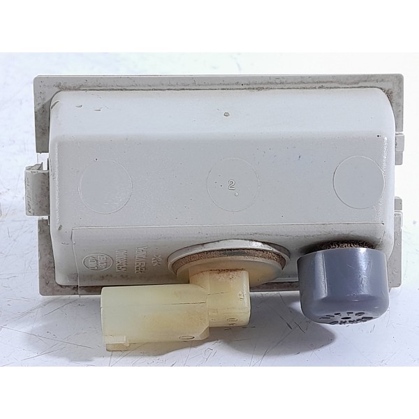 Luz Placa Freelander 2 2008 2009 2010/2015 Xfc500040