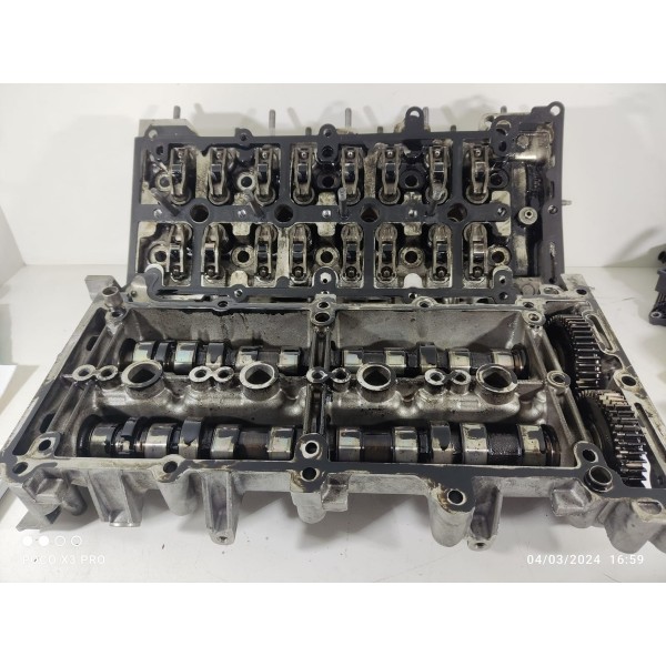 Cabecote Compass Toro T350 Diesel 2022/2025 Stander 46347940