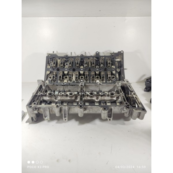 Cabecote Compass Toro T350 Diesel 2022/2025 Stander 46347940