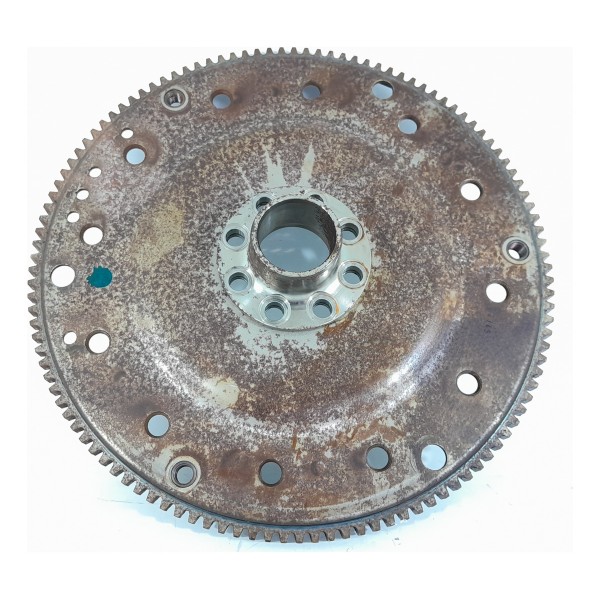 Volante Motor Audi Q5 2.0 225cv Ea888 2013/2017 Original