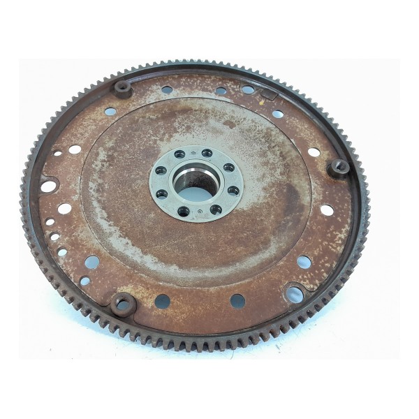 Volante Motor Audi Q5 2.0 225cv Ea888 2013/2017 Original