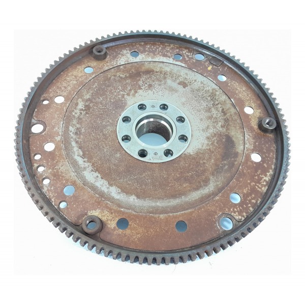 Volante Motor Audi Q5 2.0 225cv Ea888 2013/2017 Original