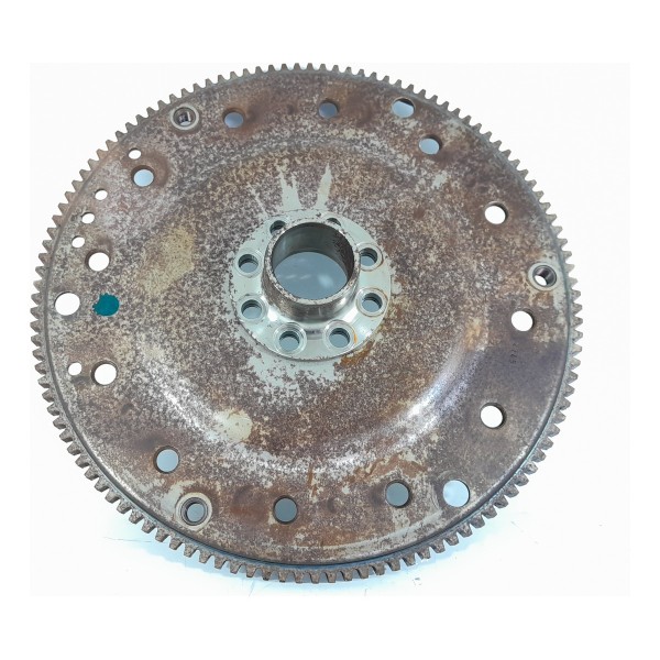 Volante Motor Audi Q5 2.0 225cv Ea888 2013/2017 Original