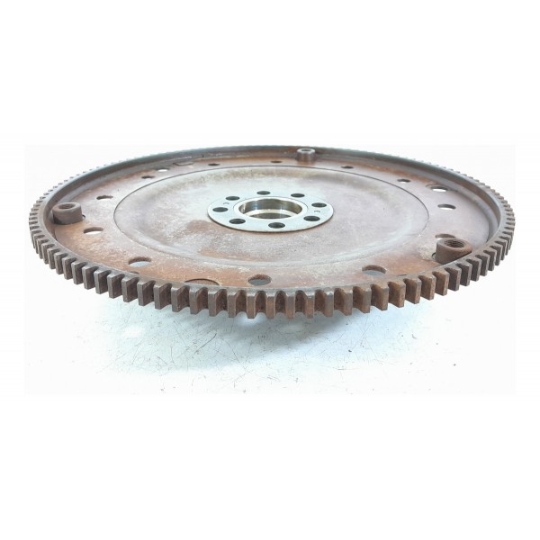 Volante Motor Audi Q5 2.0 225cv Ea888 2013/2017 Original