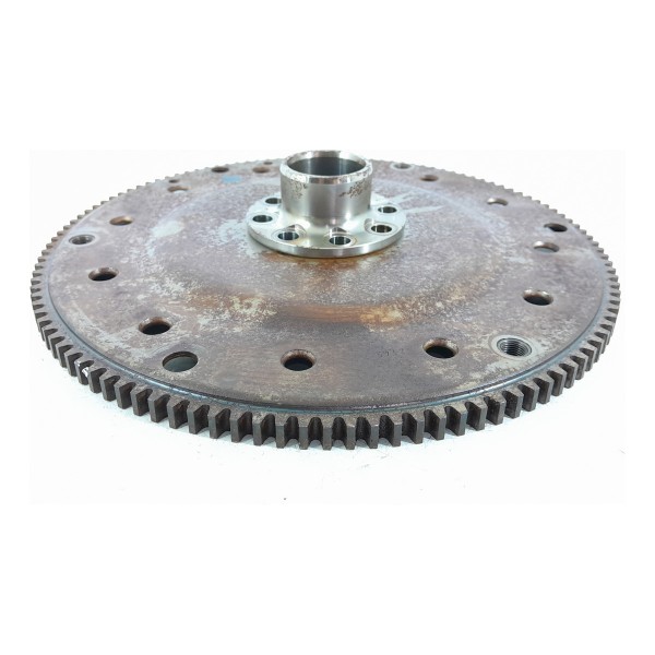 Volante Motor Audi Q5 2.0 225cv Ea888 2013/2017 Original