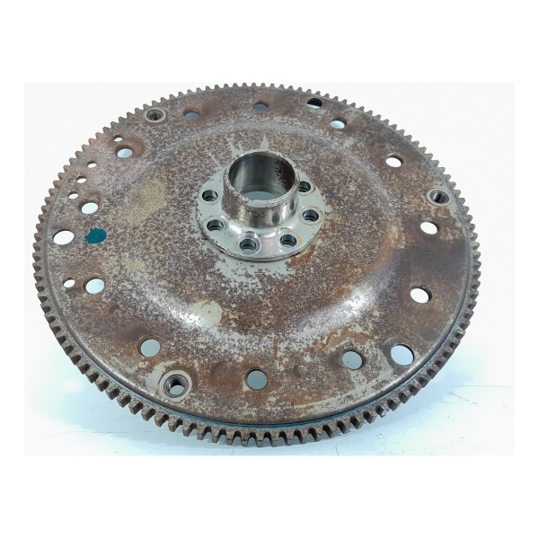 Volante Motor Audi Q5 2.0 225cv Ea888 2013/2017 Original