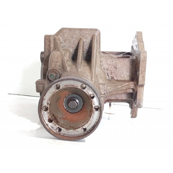 Diferencial Freelander 2 2.2 Diant Diesel 2008/15 7520120591