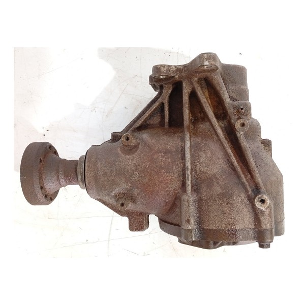 Diferencial Freelander 2 2.2 Diant Diesel 2008/15 7520120591