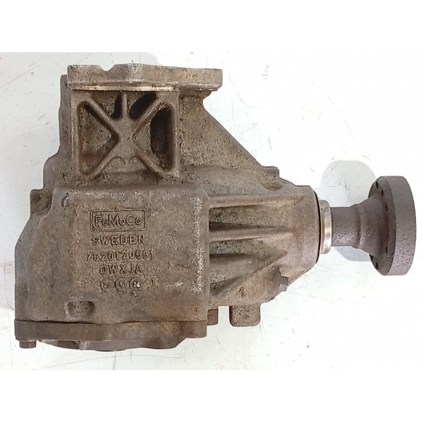 Diferencial Freelander 2 2.2 Diant Diesel 2008/15 7520120591