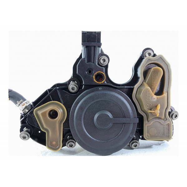 Valvula Pcv Anti Chama Audi Q5 2.0 225cv 13/17 06k103495af Preto