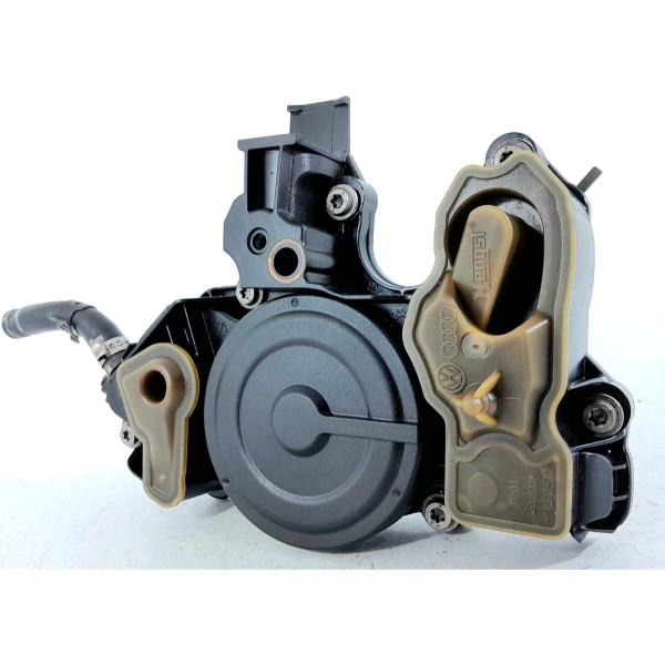 Valvula Pcv Anti Chama Audi Q5 2.0 225cv 13/17 06k103495af Preto