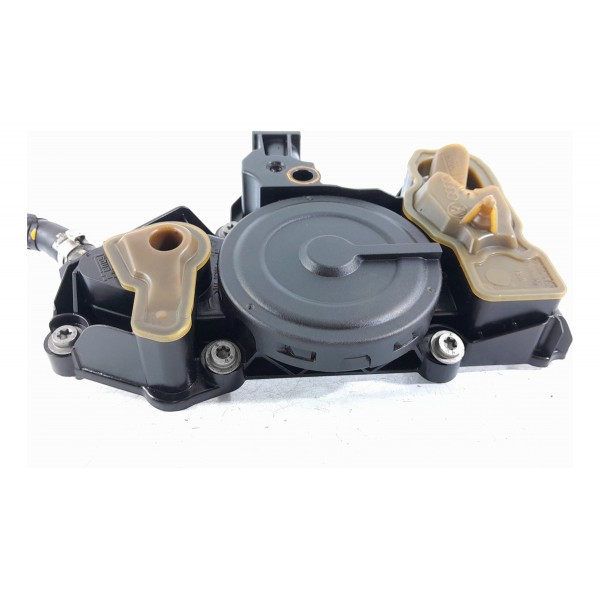 Valvula Pcv Anti Chama Audi Q5 2.0 225cv 13/17 06k103495af Preto