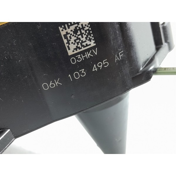 Valvula Pcv Anti Chama Audi Q5 2.0 225cv 13/17 06k103495af Preto