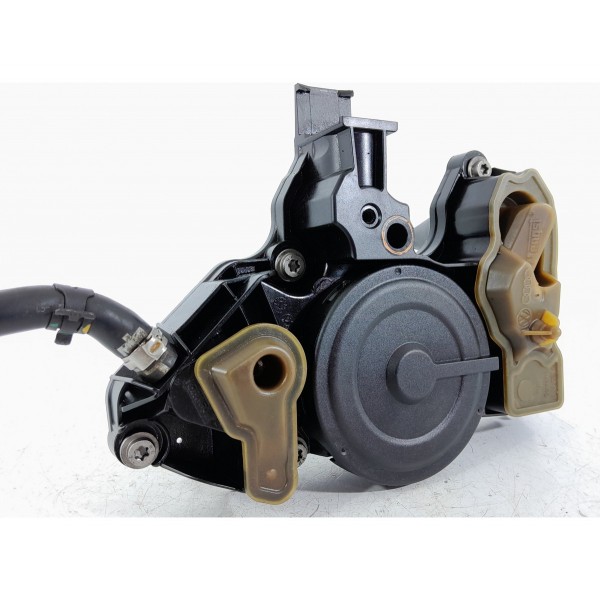 Valvula Pcv Anti Chama Audi Q5 2.0 225cv 13/17 06k103495af Preto