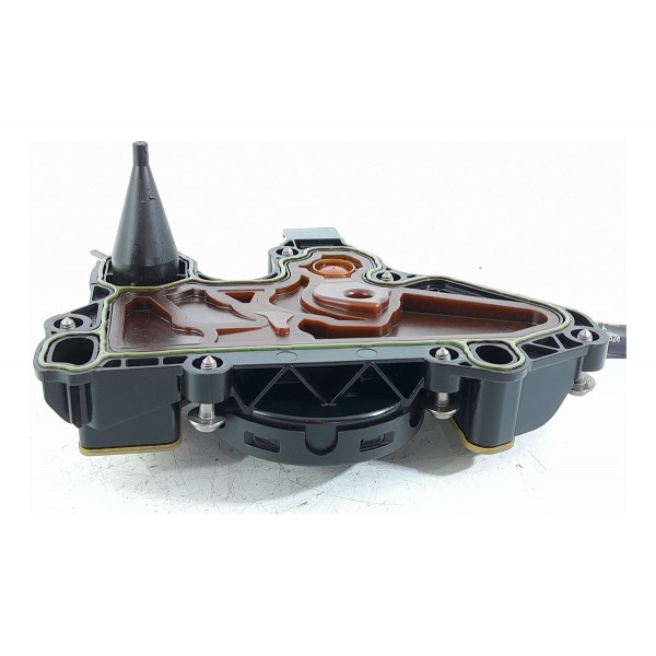 Valvula Pcv Anti Chama Audi Q5 2.0 225cv 13/17 06k103495af Preto