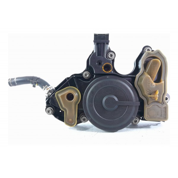 Valvula Pcv Anti Chama Golf Jetta 2.0 225cv 13/19 06k103495a Preto