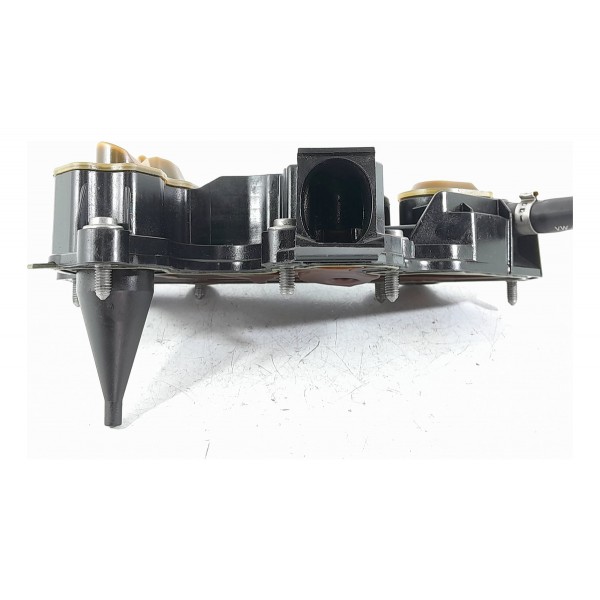 Valvula Pcv Anti Chama Golf Jetta 2.0 225cv 13/19 06k103495a Preto