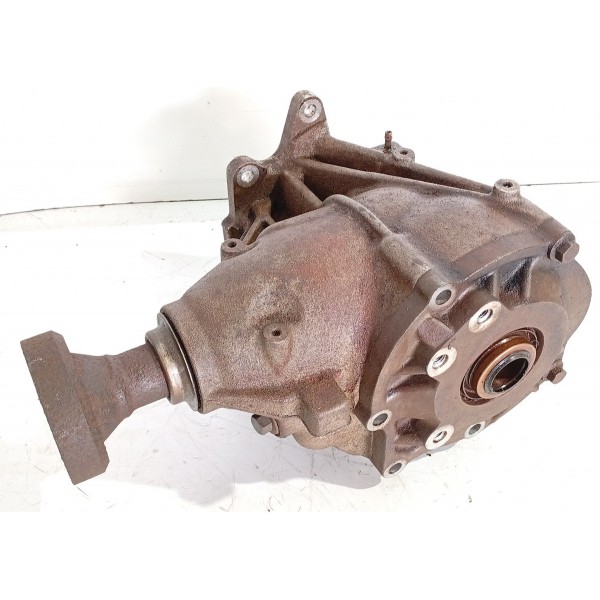 Diferencial Evoque 2.2 Dianteira Diesel 2011/2018 7520120591