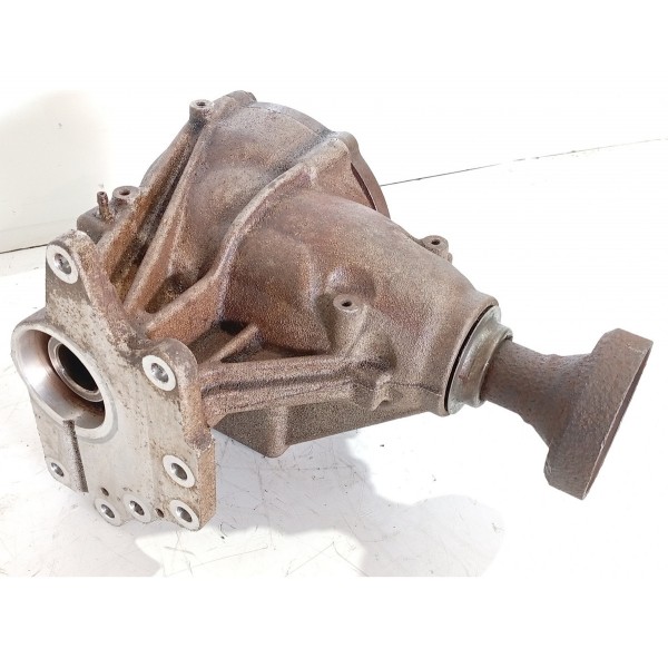 Diferencial Evoque 2.2 Dianteira Diesel 2011/2018 7520120591