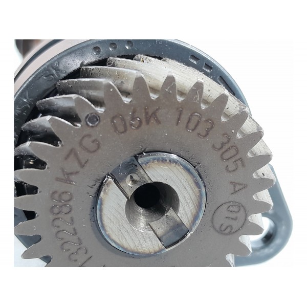 Eixo Balanceador Audi Q5 2.0 225cv Ea888 13/2017 06k103305a